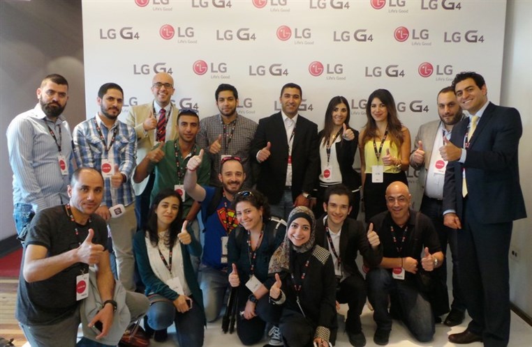 LG G4: THE MOST AMBITOUS SMARTPHONE YET